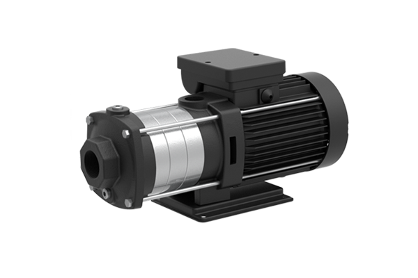 Horizontal Inline Multistage Pump
